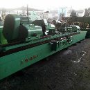 []出售96年上海产MQ1350A外圆磨床