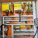 斗山PUMA700数控车床24寸三爪液压卡盘加工直径1000加.