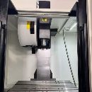 同款2台全新机小巨人1690加工中心，二线一硬导轨，法.